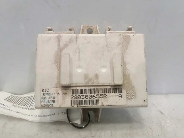 280380655R Renault (RVI)