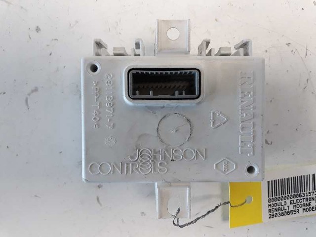 280380655R Renault (RVI)