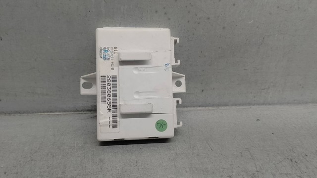 Unidade de controlo de navegação 280380655R RENAULT