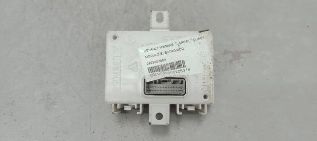 280380655R Renault (RVI)