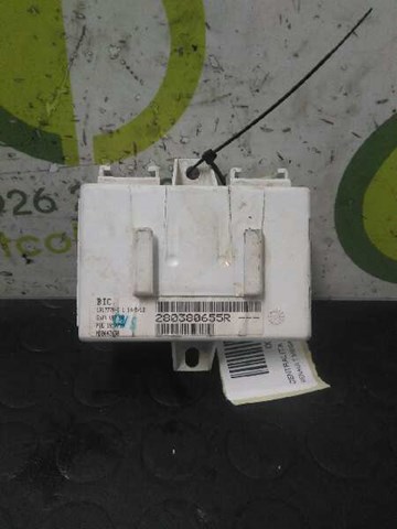 280380655R Renault (RVI)