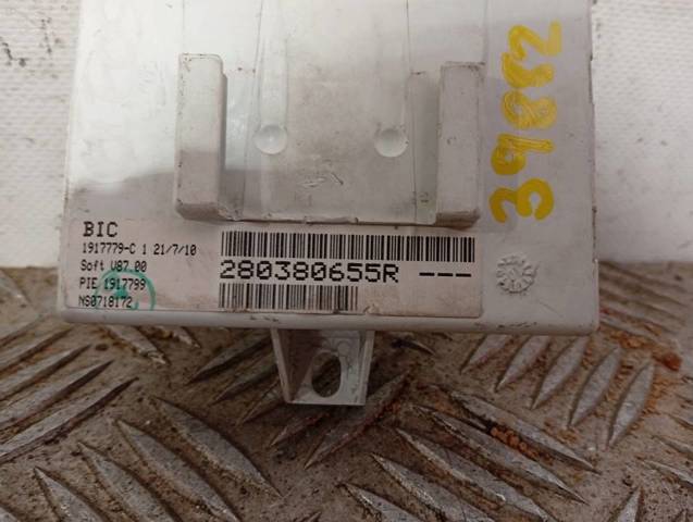 280380655R Renault (RVI)
