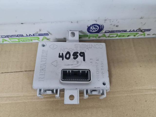 280384369R Renault (RVI)