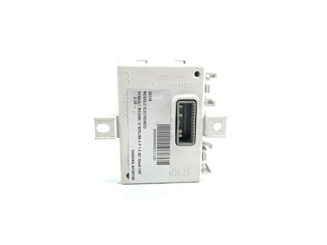 280384369R Renault (RVI)