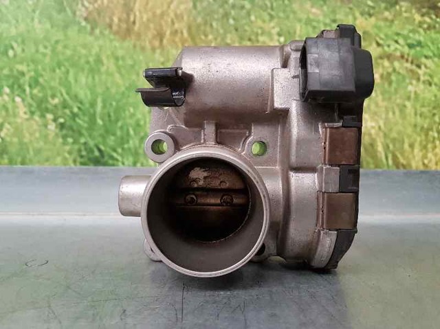 Válvula de borboleta montada 280750042 FIAT