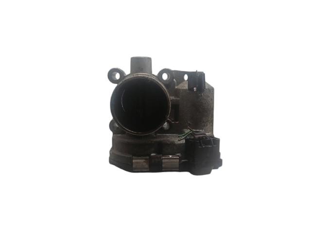 Válvula de borboleta montada 280750042 FIAT