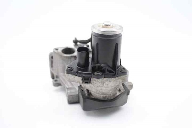 Radiador do sistema EGR de recirculação dos gases de escape 280751016 VAG