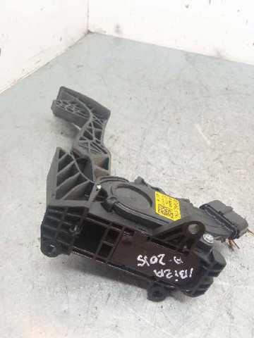 Pedal de gás (de acelerador) 280755223 VAG