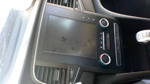 280909833R Renault (RVI)