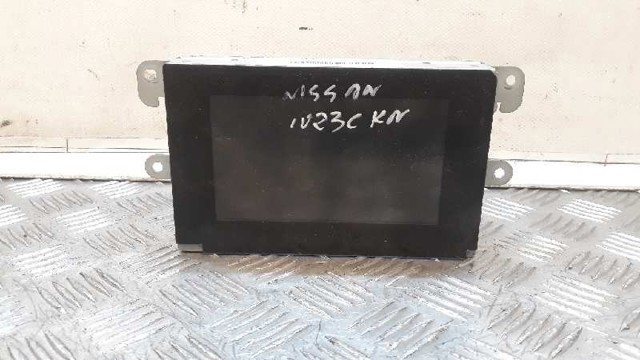 28090BU705 Nissan/Infiniti