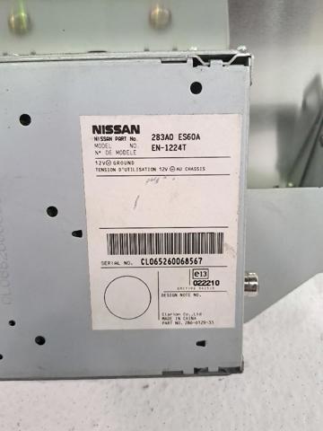 28090EQ30A Nissan/Infiniti