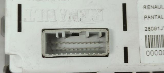 28091JY20A Renault (RVI)