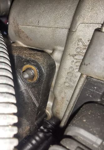 28098656 Peugeot/Citroen
