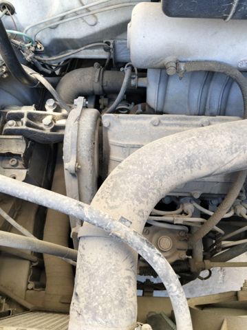 Motor montado Fiat Ducato I 290 ao melhor preço