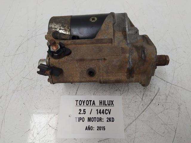 28100 Toyota