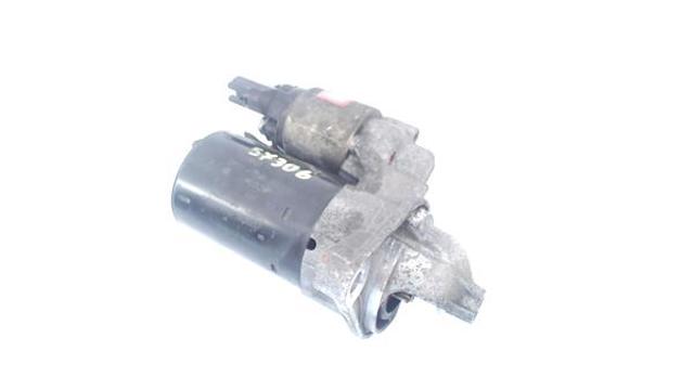 Motor de arranco 2810001030 TOYOTA