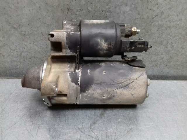 Motor de arranco 2810002040 TOYOTA