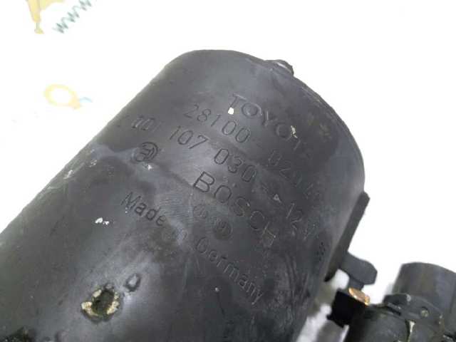 2810002040 Toyota