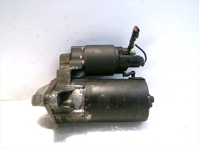 Motor de arranco 281000E010 TOYOTA