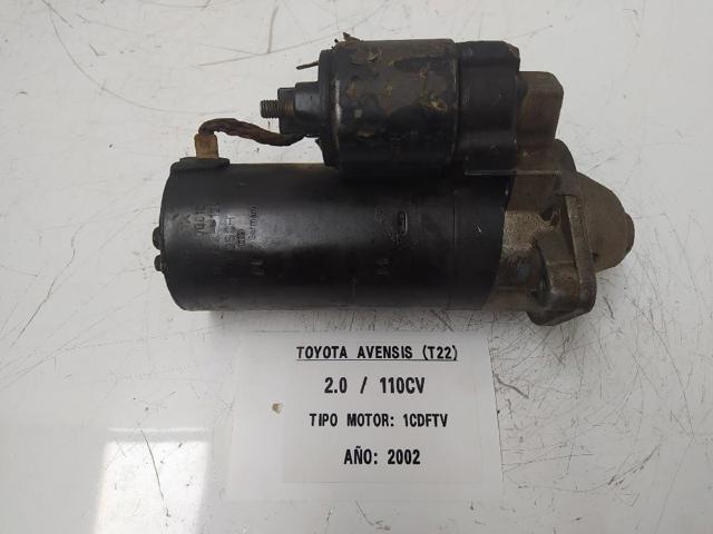 281000G010 Toyota