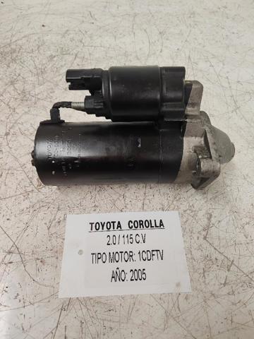 281000G010 Toyota