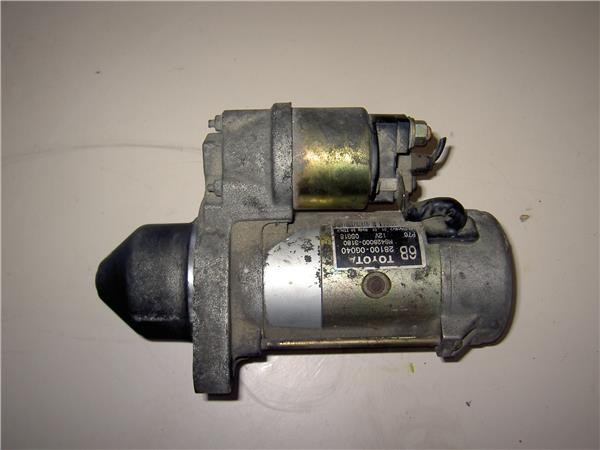 281000G040 Toyota