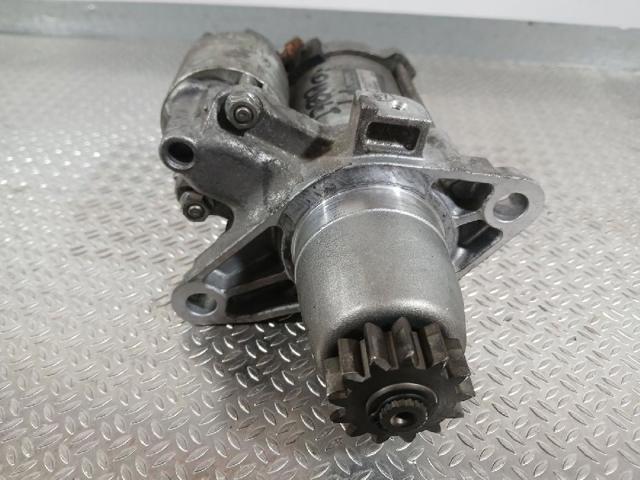 Motor de arranco 281000H100 TOYOTA