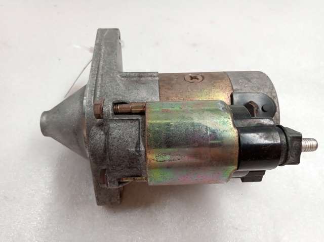 Motor de arranco 281000J010 TOYOTA