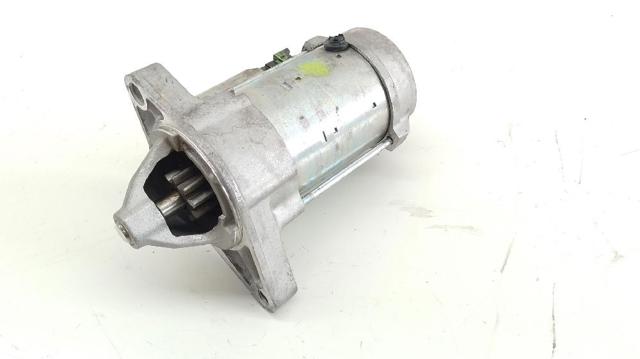Motor de arranco 281000J031 TOYOTA