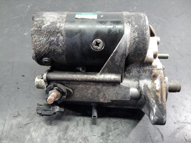 Motor de arranco 281000L050 TOYOTA