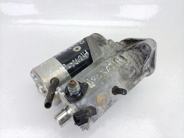 Motor de arranco 281000L052 TOYOTA