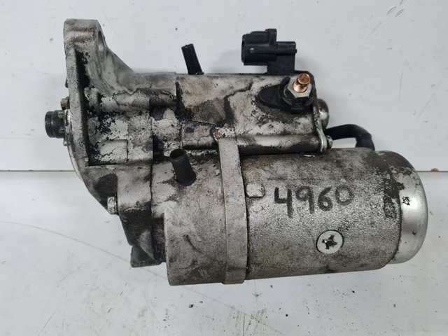 Motor de arranco 281000L080 TOYOTA