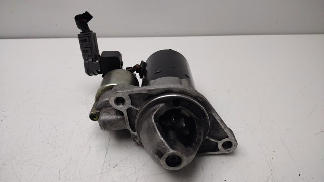 Motor de arranco 281000N010 TOYOTA