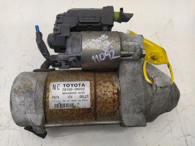 281000N050 Toyota
