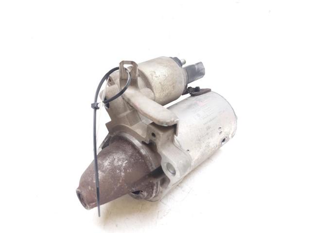 Motor de arranco 281000Q031 TOYOTA