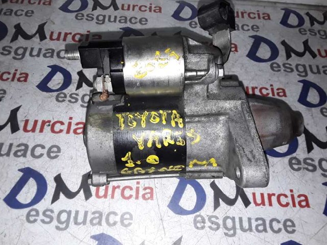 281000Q080 Toyota