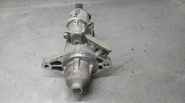 Motor de arranco 281000Q081 TOYOTA