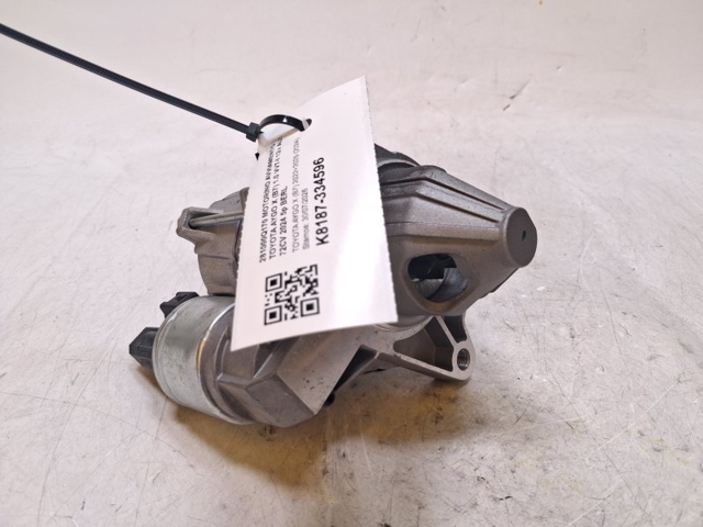  Yaris  hatchback (2020-2026) original desde 120,10 €