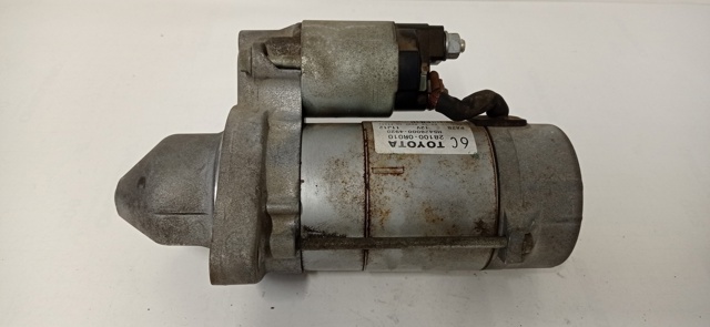 281000R010 Toyota