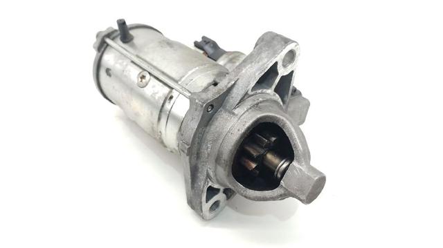 Motor de arranco 281000R021 TOYOTA