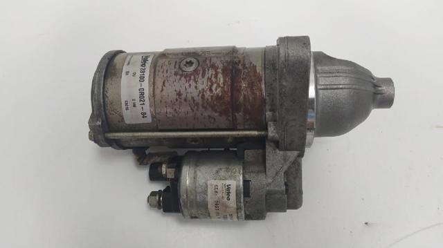 Motor de arranco 281000R02184 TOYOTA