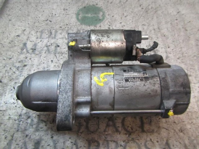Motor de arranco 281000R060 TOYOTA