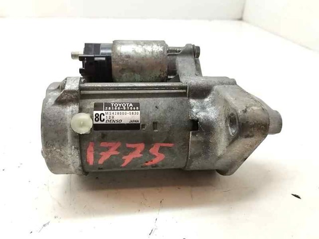 281000T060 Toyota