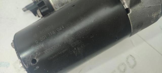 281000X040 Toyota