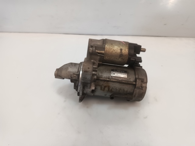 Motor de arranco 281000Y010 TOYOTA
