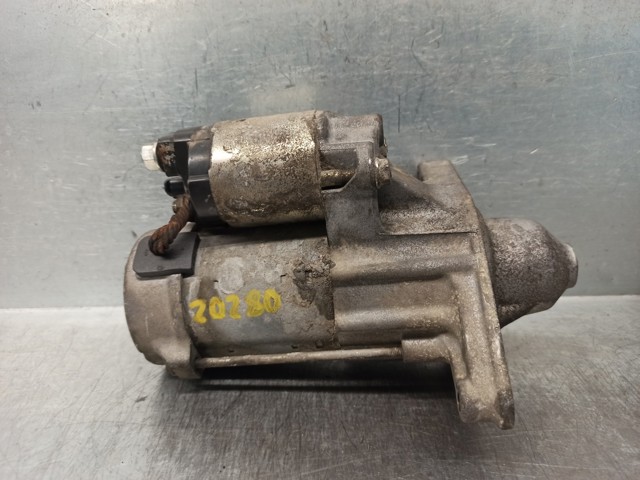 Motor de arranco 281000Y021 TOYOTA