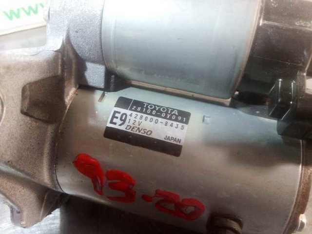 281000Y091 Toyota
