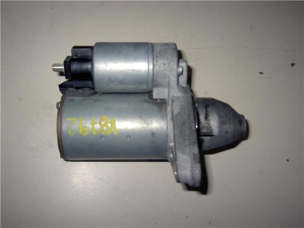 Motor de arranco 281000Y091 TOYOTA