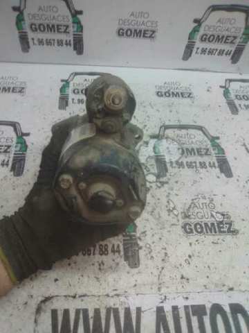 Motor de arranco 2810010030 TOYOTA