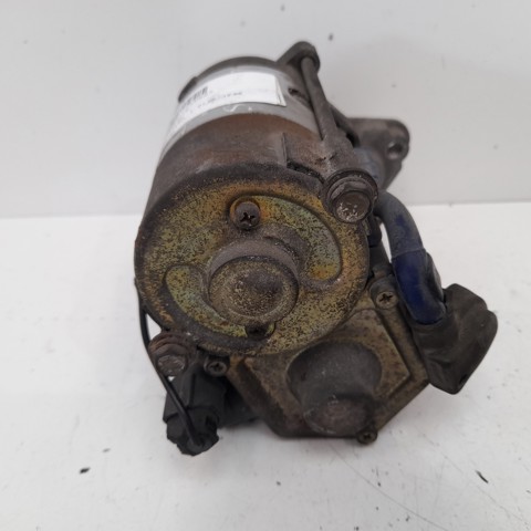 Motor de arranco 2810011100 TOYOTA